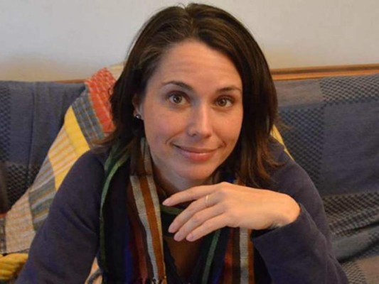 EEUU: Asesinan a la actriz Tricia McCauley