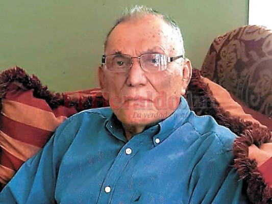 Alberto Rodríguez Espinoza: 'Nadie puede ser dueño del Partido Liberal, es de todos”