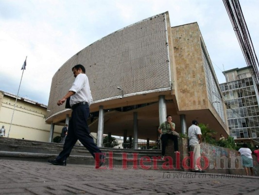 Congreso Nacional tampoco convocará a sesión en esta semana
