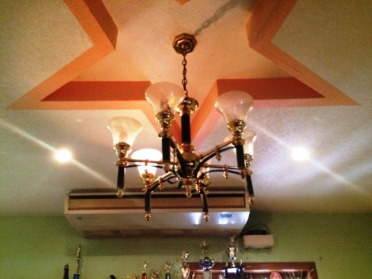 Honduras: Aseguran más bienes del diputado Hugo Pinto en Copán