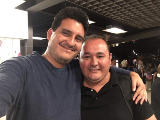 Salvador Madrid: 'La poesía es una ventana abierta a la esperanza”