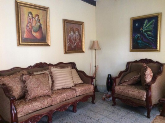 FOTOS: Estos son los bienes asegurados a la red de lavado de activos