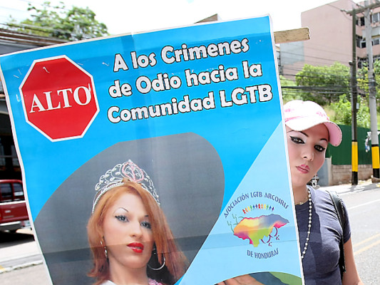 Congresistas de EEUU piden presionar a Honduras por derechos humanos