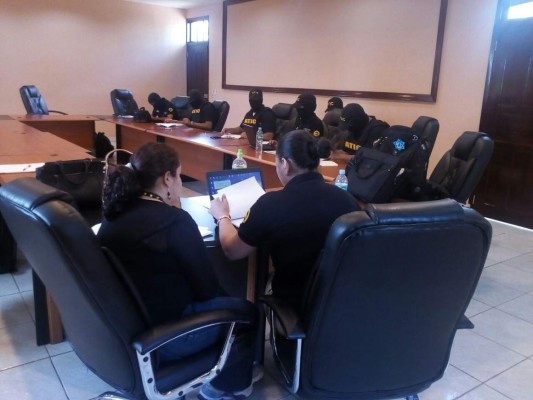 Continúan investigaciones en Universidad Nacional de Agricultura &nbsp; &nbsp;