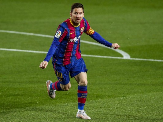 ESPN logra acuerdo para difundir La Liga española en EEUU