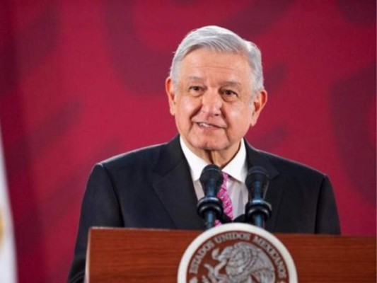 AMLO vincula arresto de Emma Coronel con el exsecretario Genaro García