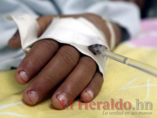 El Distrito Central reportó más de 130 casos de dengue en una semana