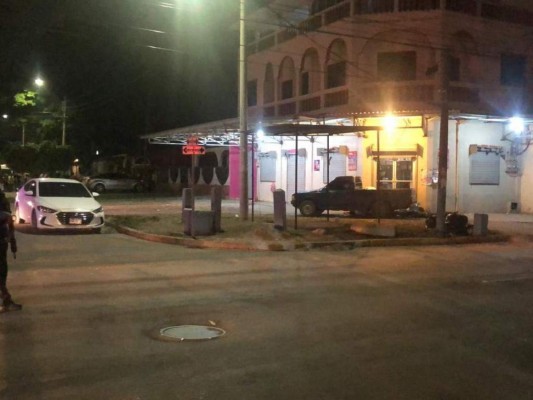 Víctimas de las cinco masacres ocurridas en Honduras en 2021