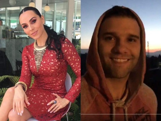 El mensaje de despedida de Ivonne Montero, exesposa del cantante asesinado Fabio Melanitto