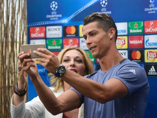 Cristiano Ronaldo: el Real Madrid es mejor que la Juventus, pero 'hay que demostrarlo'