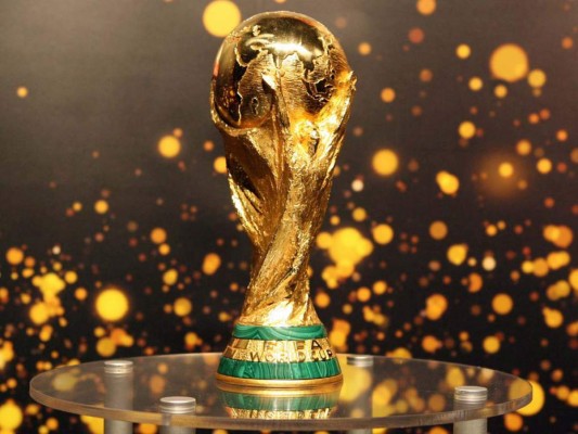 De 13 equipos en Uruguay-1930 a 48 en el Mundial de 2026