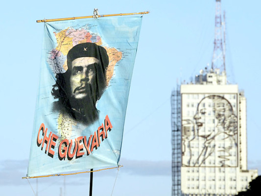 Evita, mito vigente de Argentina a 60 años de su muerte