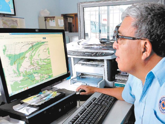 Pronostican que prevalecerá clima estable en Navidad