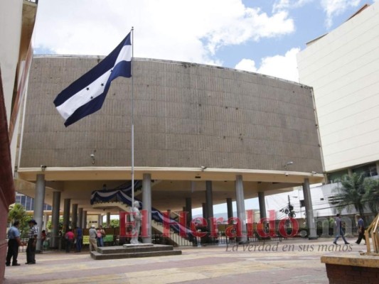 Deuda por más de 3,962 millones de dólares ha aprobado el Congreso Nacional