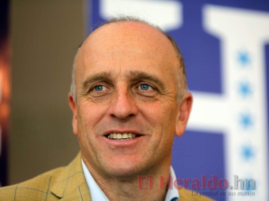 Estos son los delanteros que podría llamar Fabián Coito en la Selección de fútbol de Honduras