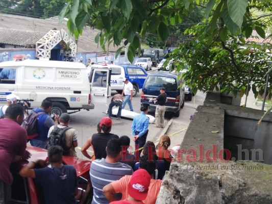 Hombre muere arrollado por su propio camión en la colonia Mayangle