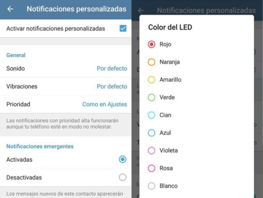 Los mejores trucos que debes conocer sobre Telegram