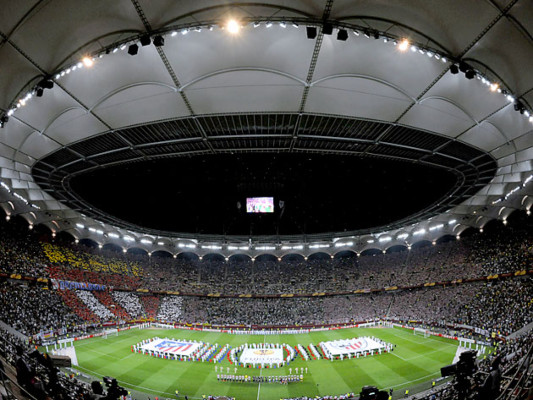 Atlético de Madrid se coronó campeón de la Europa League