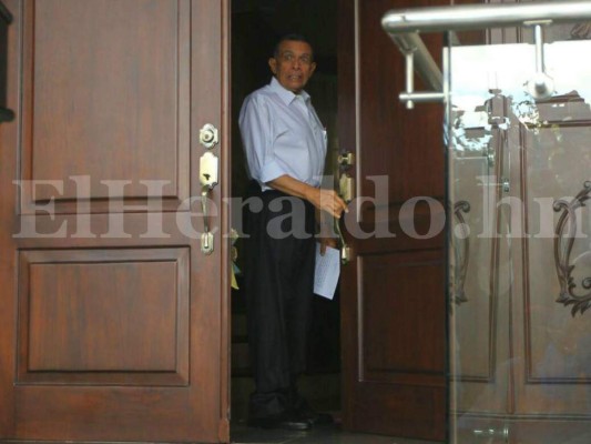 Honduras: Los Cachiros aseguran en declaración que se reunieron con expresidente Pepe Lobo en su residencia de El Chimbo