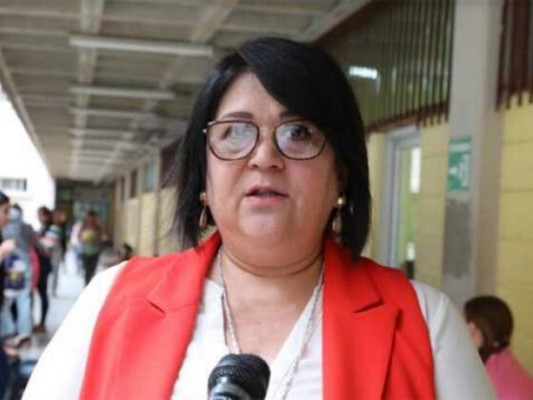 Concurso docente sí será transparente, está totalmente blindado