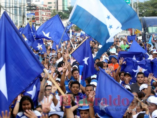 OEA propone bono electoral y deuda política