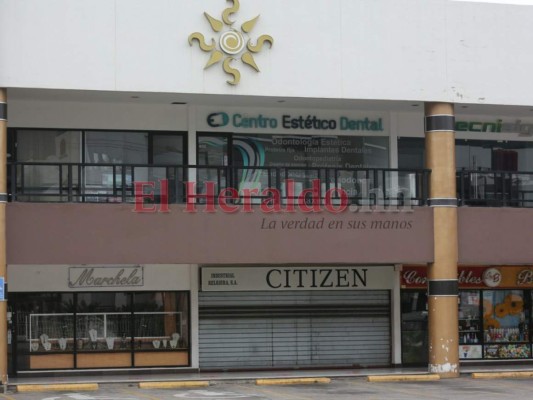 ¿Qué sectores de Honduras deberán esperar para la reapertura económica?