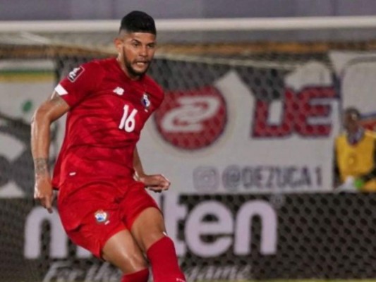 ¡Con todas sus armas! La posible alineación de Panamá para enfrentar a Honduras (Fotos)