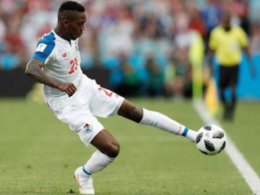 ¡Con todas sus armas! La posible alineación de Panamá para enfrentar a Honduras (Fotos)