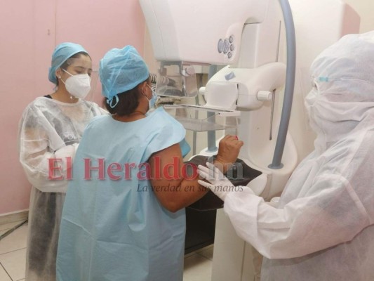 Honduras: El covid-19 aleja a los pacientes con cáncer de hospitales