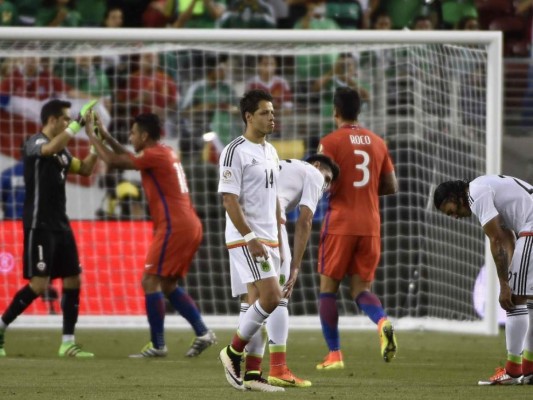 Ultimátum en el Tri, si Osorio no gana los primeros dos juegos de la hexagonal se va