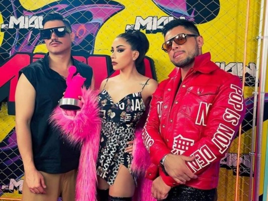 Karime Pindter: La empresaria y cantante detrás de Acapulco Shore (FOTOS)