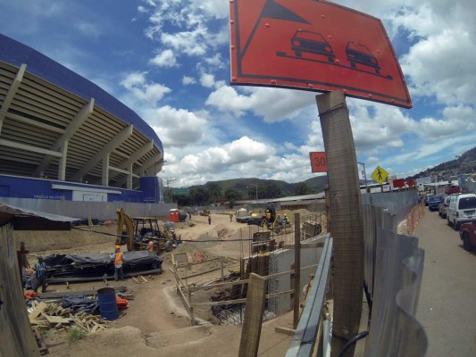 En números rojos opera Transmetro en Guatemala