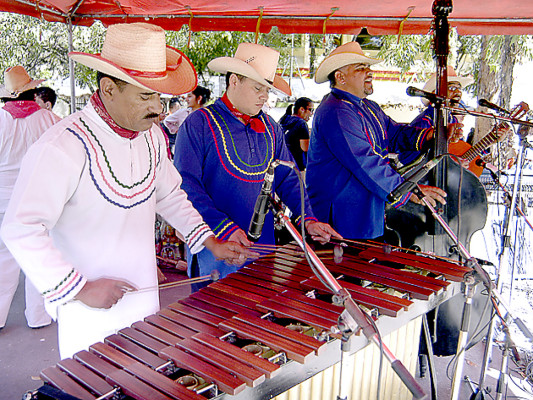 Con el arte y la cultura autoridades de Honduras pretenden recuperar la paz y convivencia