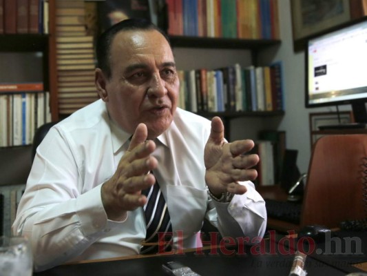 Es exagerado decir que Honduras será un gigante de Centroamérica