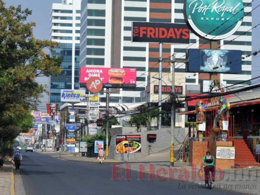 Plan integral puede salvar las empresas más afectadas