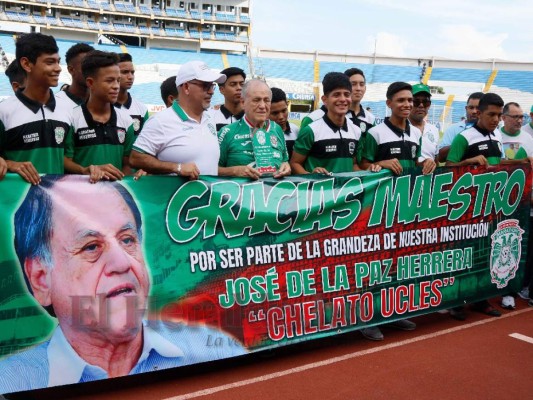 El homenaje a Chelato, Mayorquín comiendo tajaditas; el enfado de Diego y el cariñito de Vargas a Mario