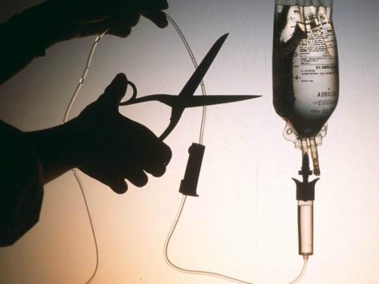 Taiwán aprueba ley que admite la eutanasia