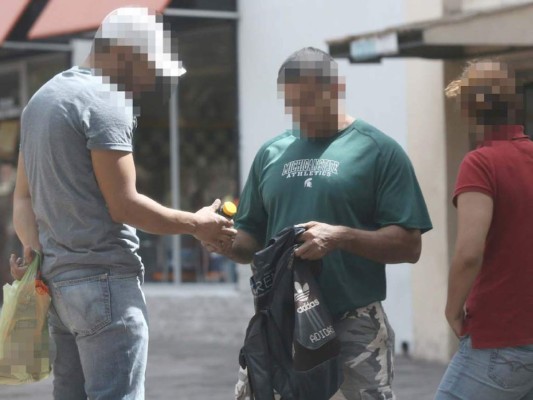 Honduras: Alerta ante creciente tráfico de esteroides en el fisicoculturismo