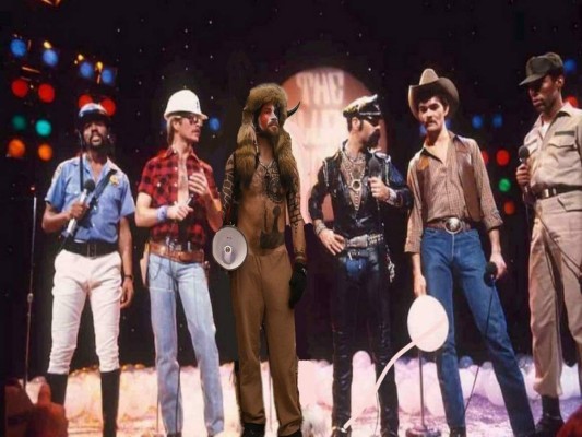 Los ocurrentes memes que dejó la invasión al Capitolio de Estados Unidos