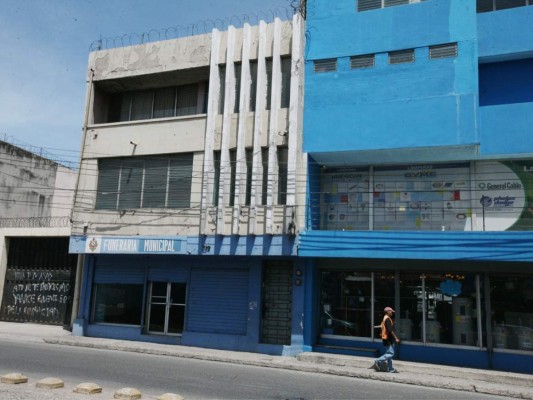 Suben los costos de servicios fúnebres en el Distrito Central