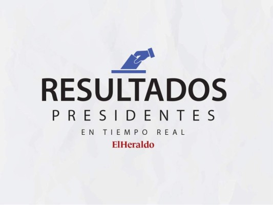 Mapas y gráficos: ¿Quién es el ganador en el nivel de presidente en cada municipio?