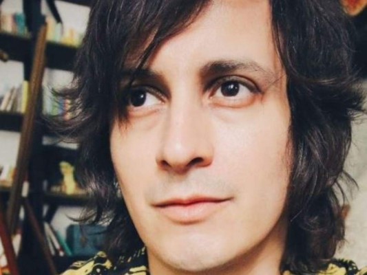 ¿Quién es Jorge Siddhartha, el novio de Yuya y padre de su hijo?