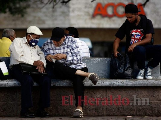 Bicentenario: Hacia una antropología de la expresión hondureña