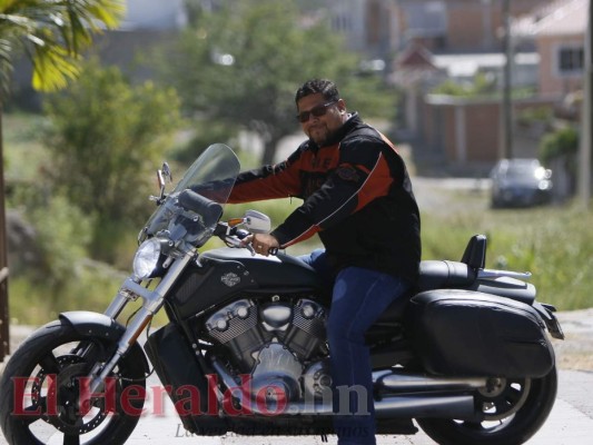 Julio Quiñónez, subcomisionado de Copeco, y sus picarescas confesiones: 'Ella llegó con novio, pero ¡pobrecito el novio!'