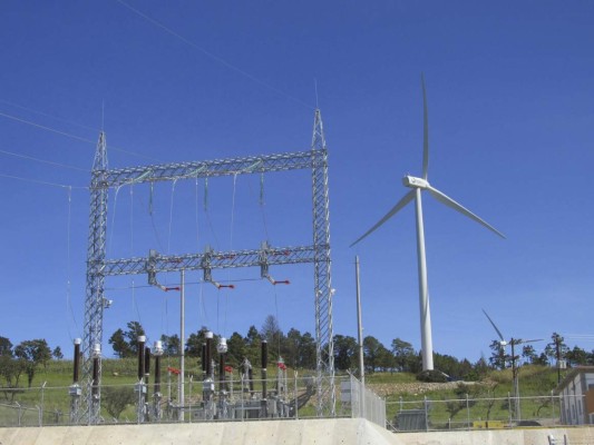 Honduras: El sur ya genera energía limpia