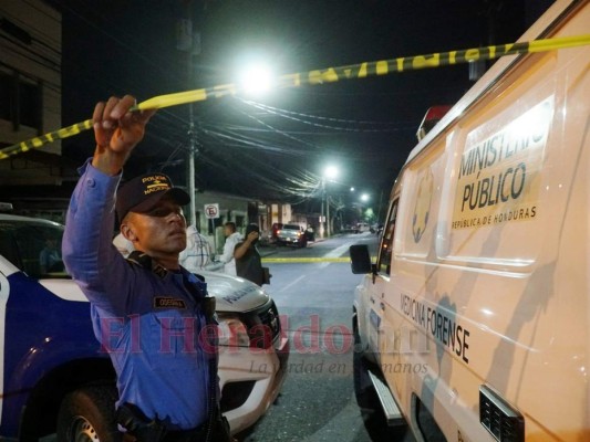 ¿Qué se sabe de la masacre en el barrio Guamilito donde fallecieron dos expolicías?