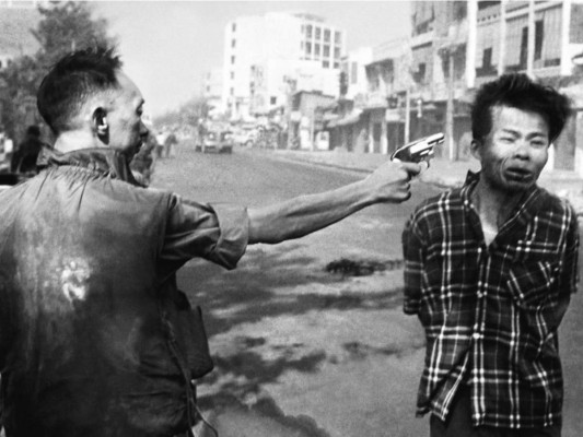 Inolvidables 16 fotos ganadoras del Pulitzer (a 104 años de su muerte)