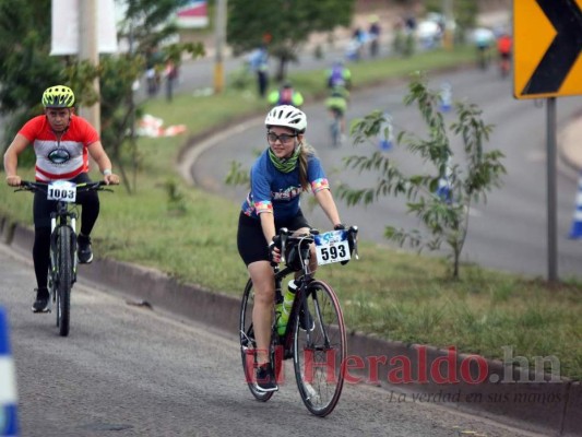 EN VIVO: Todos los detalles de la VIII Vuelta Ciclística EL HERALDO