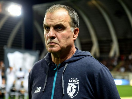 Bielsa acude a la Liga Francesa para impugnar las condiciones de la rescisión de su contrato