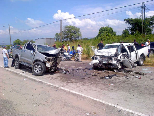 Muere periodista televisivo en accidente